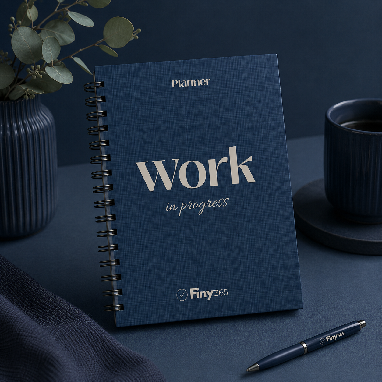Capa Work in Progress