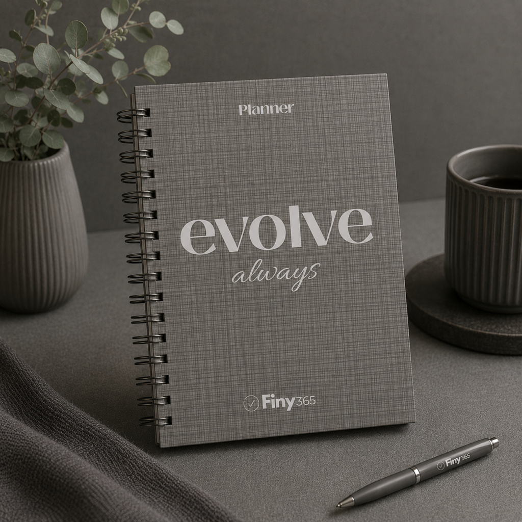 Planner Evolve